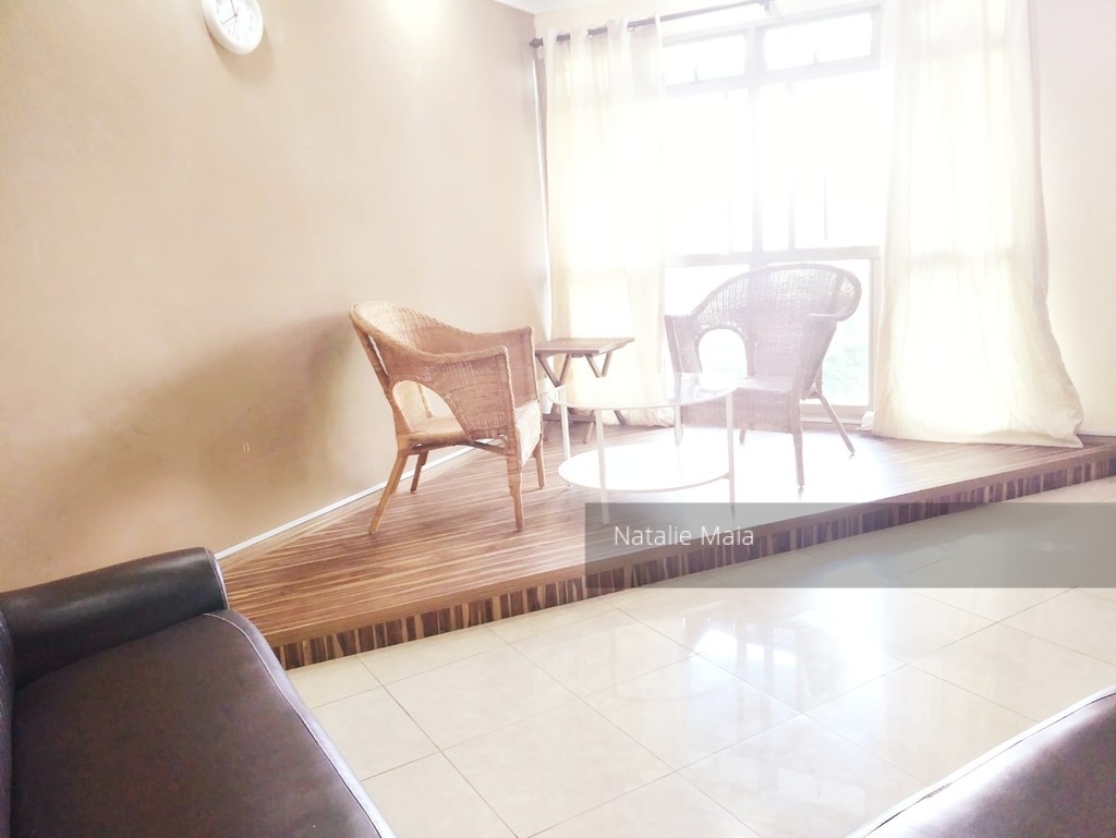 Blk 162A Punggol Central (Punggol), HDB 4 Rooms #203624881